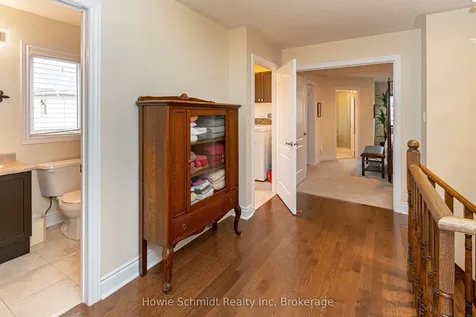 67 Forsyth Crescent Barrie ON L4N 6R1