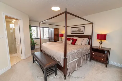 67 Forsyth Crescent Barrie ON L4N 6R1