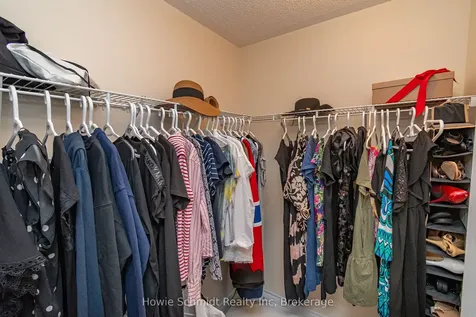 67 Forsyth Crescent Barrie ON L4N 6R1