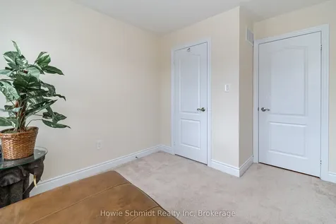 67 Forsyth Crescent Barrie ON L4N 6R1