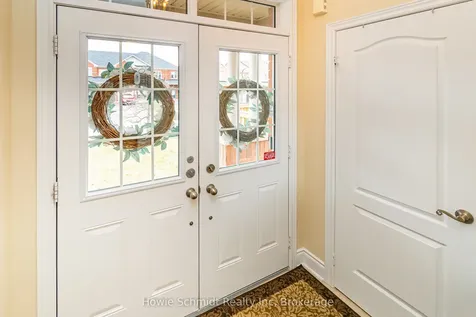 67 Forsyth Crescent Barrie ON L4N 6R1