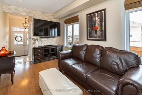 67 Forsyth Crescent Barrie ON L4N 6R1