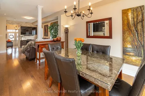 67 Forsyth Crescent Barrie ON L4N 6R1