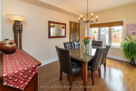 67 Forsyth Crescent Barrie ON L4N 6R1