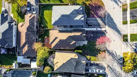 10 Stephanie Lane Barrie ON L4N 0V2