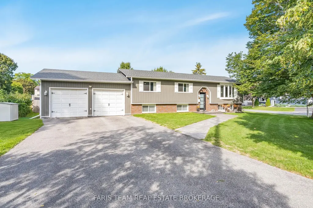 132 Patterson Road Barrie ON L4N 3W4