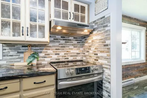 132 Patterson Road Barrie ON L4N 3W4