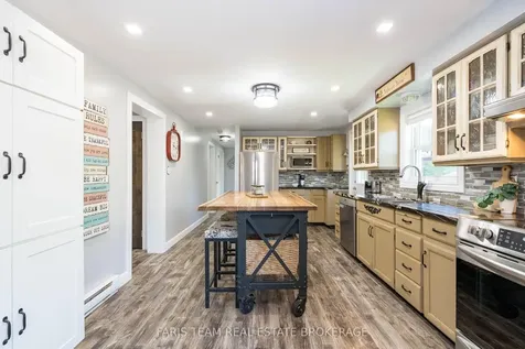 132 Patterson Road Barrie ON L4N 3W4