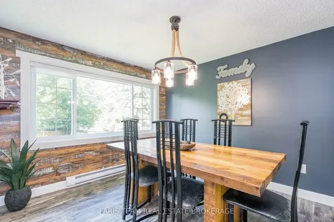 132 Patterson Road Barrie ON L4N 3W4