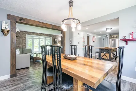 132 Patterson Road Barrie ON L4N 3W4