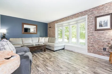 132 Patterson Road Barrie ON L4N 3W4