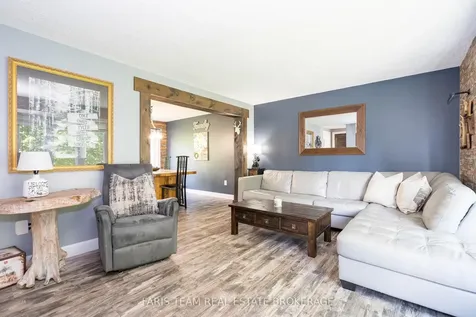 132 Patterson Road Barrie ON L4N 3W4