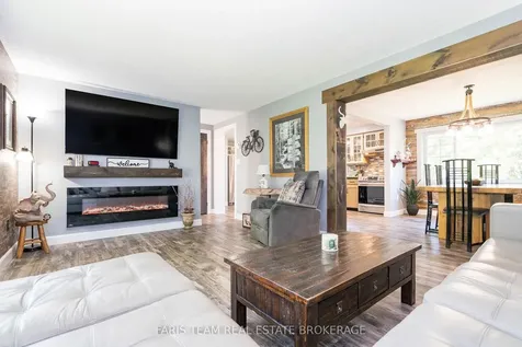 132 Patterson Road Barrie ON L4N 3W4