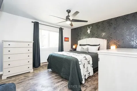 132 Patterson Road Barrie ON L4N 3W4