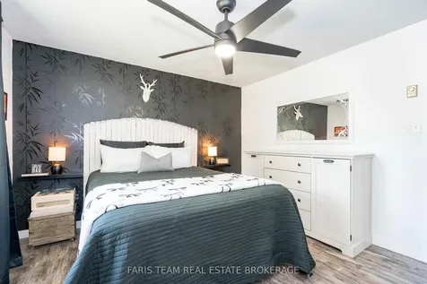 132 Patterson Road Barrie ON L4N 3W4