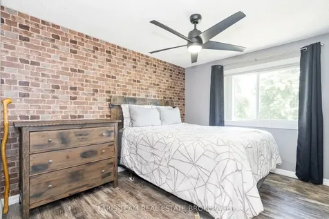 132 Patterson Road Barrie ON L4N 3W4