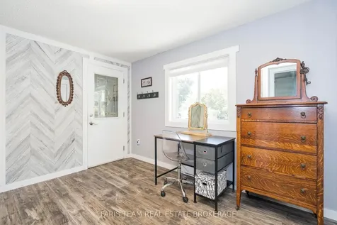 132 Patterson Road Barrie ON L4N 3W4