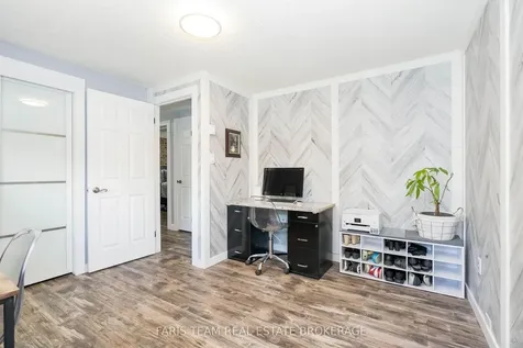 132 Patterson Road Barrie ON L4N 3W4