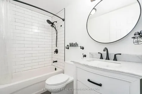 132 Patterson Road Barrie ON L4N 3W4