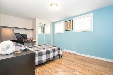 132 Patterson Road Barrie ON L4N 3W4