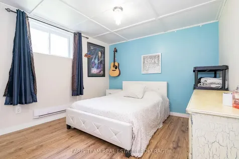 132 Patterson Road Barrie ON L4N 3W4