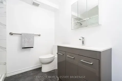 132 Patterson Road Barrie ON L4N 3W4