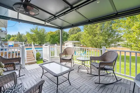 132 Patterson Road Barrie ON L4N 3W4