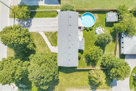 132 Patterson Road Barrie ON L4N 3W4