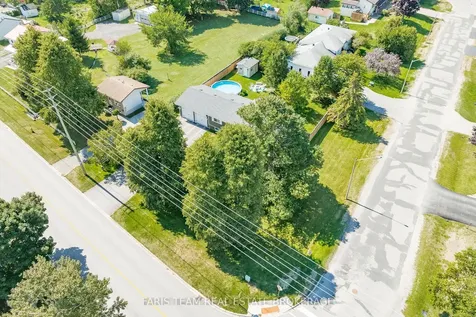 132 Patterson Road Barrie ON L4N 3W4