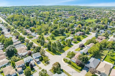 132 Patterson Road Barrie ON L4N 3W4