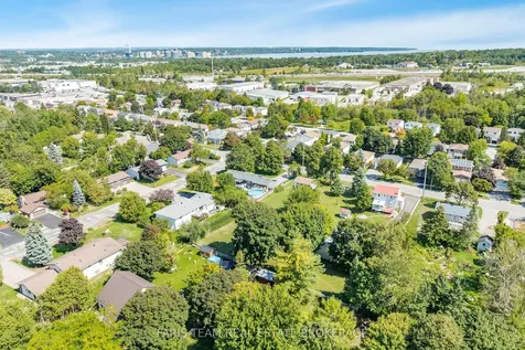 132 Patterson Road Barrie ON L4N 3W4