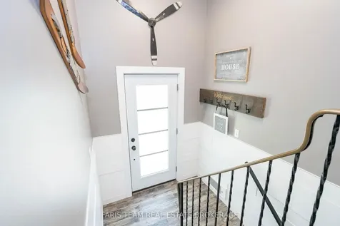 132 Patterson Road Barrie ON L4N 3W4