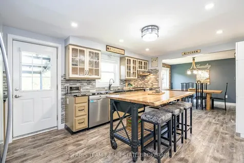 132 Patterson Road Barrie ON L4N 3W4