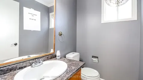 194 Kozlov Street Barrie ON L4N 7H6