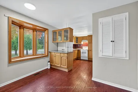 229 Warnica Road Barrie ON L4N 3Z2