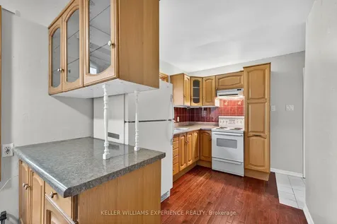 229 Warnica Road Barrie ON L4N 3Z2