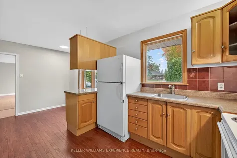 229 Warnica Road Barrie ON L4N 3Z2