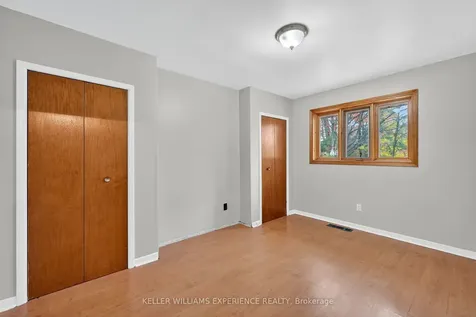 229 Warnica Road Barrie ON L4N 3Z2