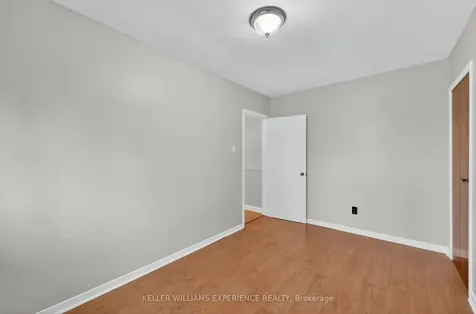 229 Warnica Road Barrie ON L4N 3Z2