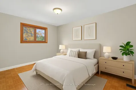 229 Warnica Road Barrie ON L4N 3Z2