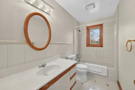 229 Warnica Road Barrie ON L4N 3Z2