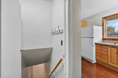 229 Warnica Road Barrie ON L4N 3Z2