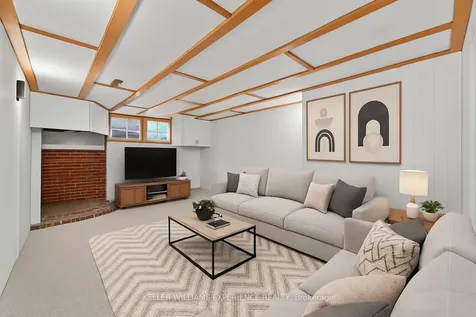 229 Warnica Road Barrie ON L4N 3Z2