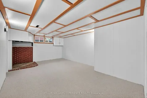 229 Warnica Road Barrie ON L4N 3Z2