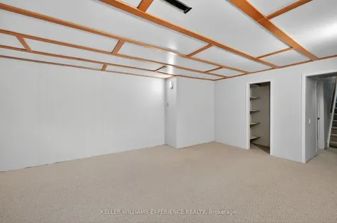 229 Warnica Road Barrie ON L4N 3Z2