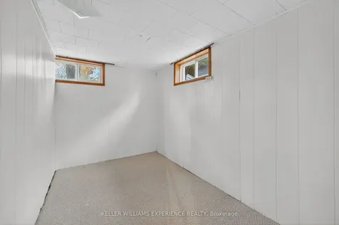 229 Warnica Road Barrie ON L4N 3Z2