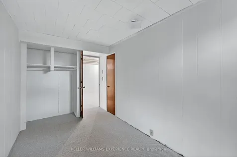 229 Warnica Road Barrie ON L4N 3Z2