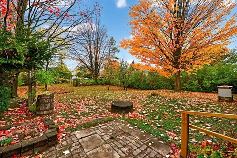 229 Warnica Road Barrie ON L4N 3Z2