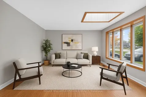 229 Warnica Road Barrie ON L4N 3Z2