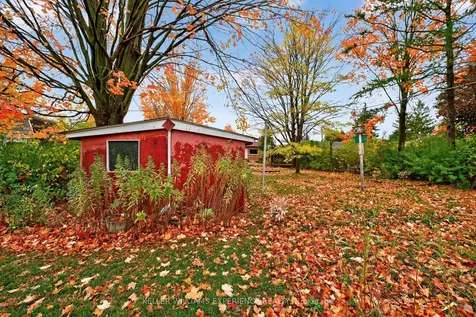 229 Warnica Road Barrie ON L4N 3Z2